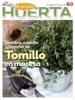 La Huerta en Casa